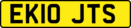 EK10JTS