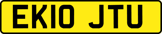 EK10JTU