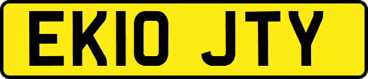 EK10JTY