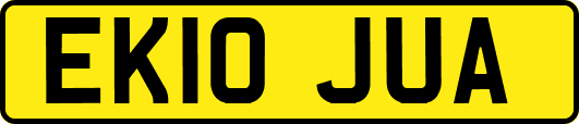 EK10JUA