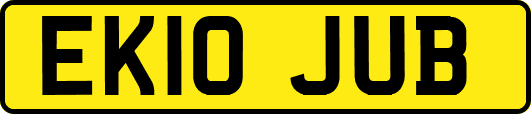 EK10JUB