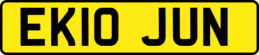 EK10JUN