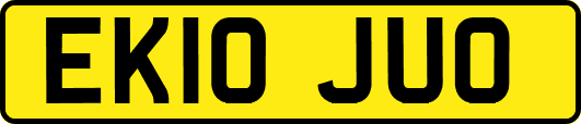 EK10JUO