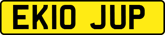 EK10JUP