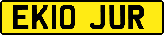 EK10JUR