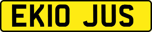 EK10JUS
