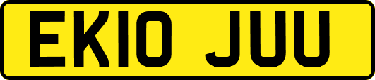 EK10JUU