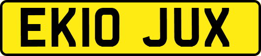 EK10JUX