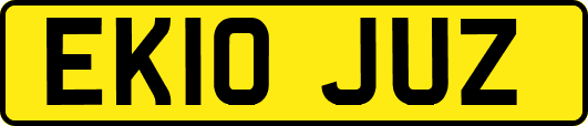 EK10JUZ