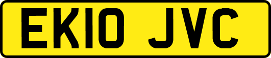 EK10JVC