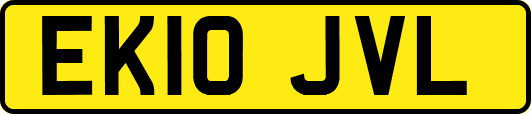 EK10JVL