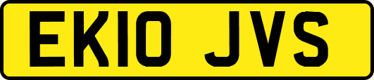 EK10JVS