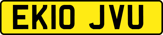 EK10JVU