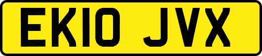 EK10JVX