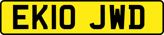 EK10JWD