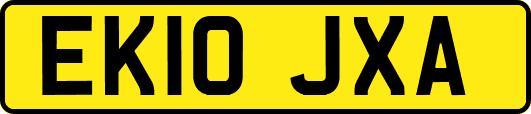 EK10JXA