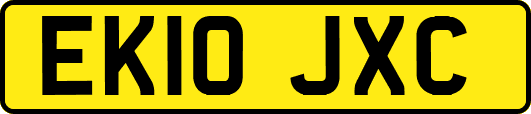EK10JXC