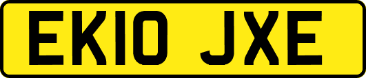 EK10JXE
