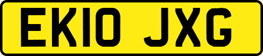 EK10JXG