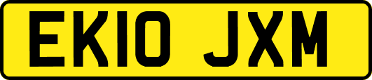 EK10JXM