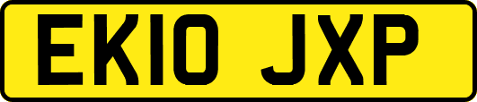 EK10JXP