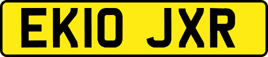 EK10JXR