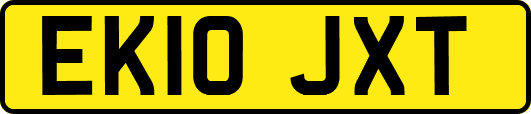 EK10JXT