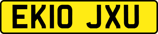 EK10JXU