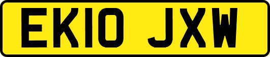 EK10JXW
