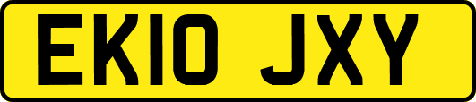 EK10JXY