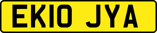 EK10JYA