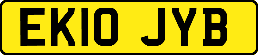 EK10JYB