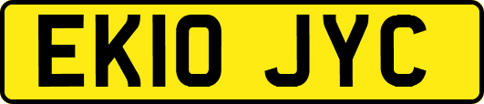 EK10JYC