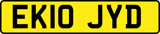 EK10JYD