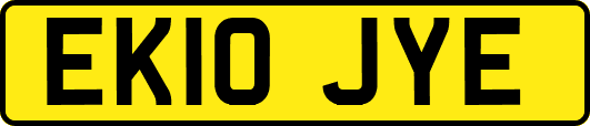 EK10JYE
