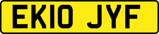 EK10JYF