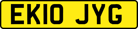 EK10JYG