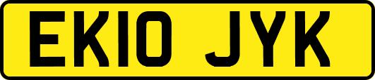 EK10JYK