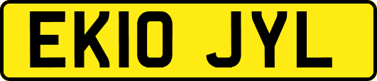 EK10JYL