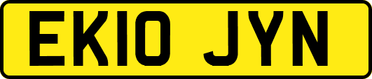 EK10JYN