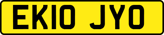 EK10JYO