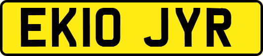 EK10JYR