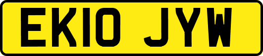 EK10JYW