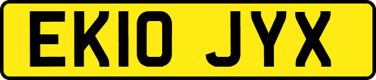 EK10JYX