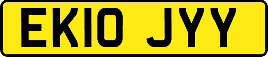 EK10JYY