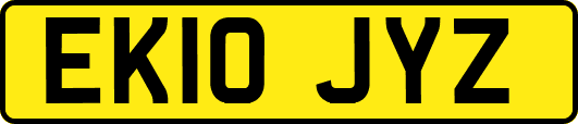 EK10JYZ