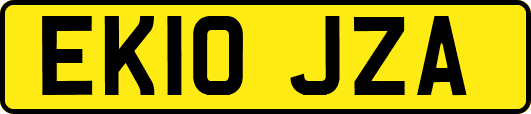 EK10JZA