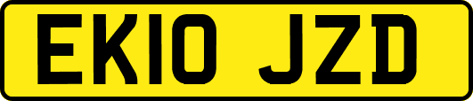 EK10JZD