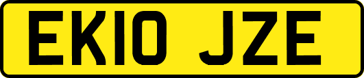EK10JZE
