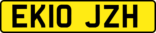 EK10JZH